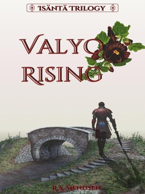 cover image of Valyo Rising